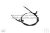 ASHUKI HRK12788 Cable, parking brake